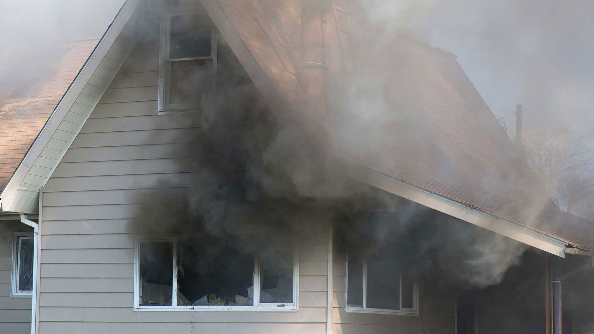 smoke and fire damage repair sioux falls